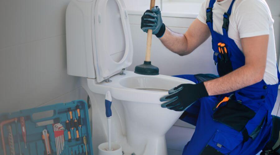 Professional same day plumber in Blountstown, FL